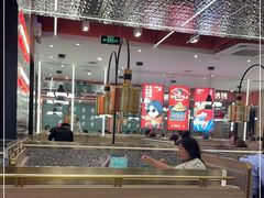 -巴蜀王婆大虾(南锣鼓巷店)