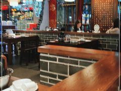 大堂-八碗湘长沙市井菜(坡子街店)