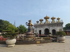 -上海东林寺(金山区)