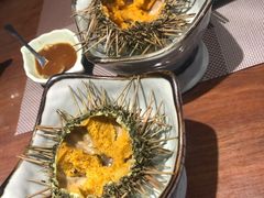 -松竹和日式料理(广厦店)