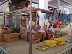 -蔡边市场(市新路店)