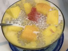 -江记甜品(罗湖店)