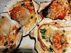 -木屋烧烤(坂田天安云谷店)