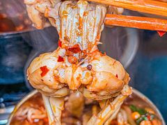 -鸿顺老铁锅美蛙鱼府(解放碑店)