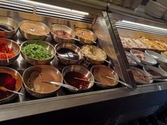 -火炉火自助餐(西直门凯德MALL店)