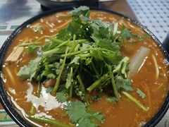 -肥汁米蘭香港米线(宁波路总店)