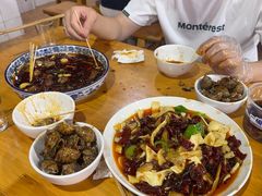 -三哥田螺(北书院街店)