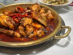 -涿派·炝锅鱼(涿州店)