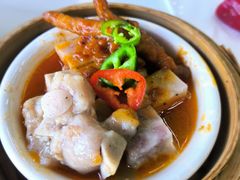 -嘉升大排档(番禺总店)