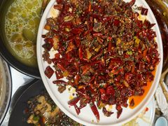 -青城甲(青城山店)