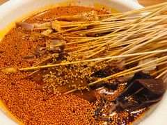 -叶婆婆钵钵鸡(解放碑店)