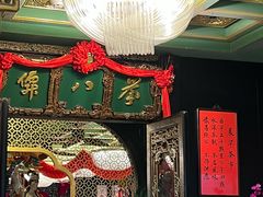 -誉八仙粤菜(万象天地店)
