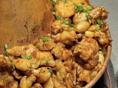 -老佛爷铜炉蛙锅(坂田佳华领汇店)