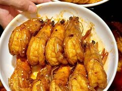 -巴蜀王婆大虾(首经贸店)