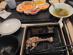 -大家乐(广州花城汇店)