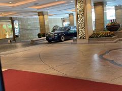 -怡咖啡海鲜自助餐厅(浦东香格里拉店)