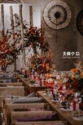 点击看大图 -美薇亭婚礼顾问