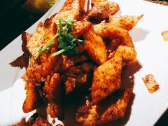 -葡萄集|滋味新疆菜·精酿酒馆(瑞豪酒店)