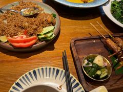 -泰堤坊(淡水体育馆店)