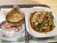 -魏家凉皮(外滩店)