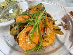 -昱德来·天津菜(河西店)