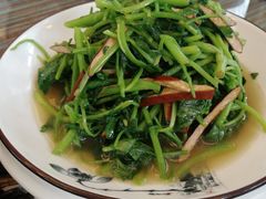 -自游人·美食一楼·地道徽菜(三十年名店)