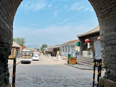 -鸡鸣山旅游风景区