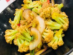 -小厨娘淮扬菜(板桥一店)