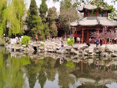 -莲池书院博物馆