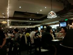 大堂-大头虾越式风味餐厅(光明广场店)