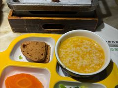 -绿茶餐厅(成都大悦城店)