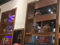 -佳兰雅序融合菜(高新店)