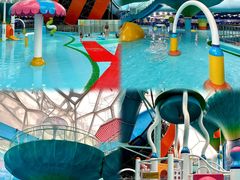 -水立方嬉水乐园