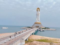 -三亚南山文化旅游区