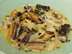 -鱼食饭稻·苏浙土菜17年老馆子(平江路店)