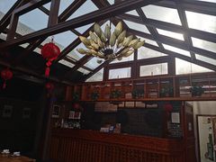 -少林寺欢喜地素斋馆