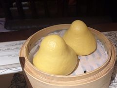 -绿茶餐厅(龙湖星悦荟店)