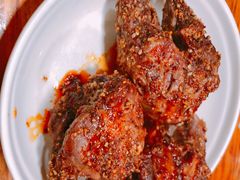 -高记什邡肖麻辣(成都店)