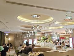 -冀粤香海鲜自助餐厅(西美五洲店)
