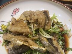 -君霖海鲜私房菜(春柳店)