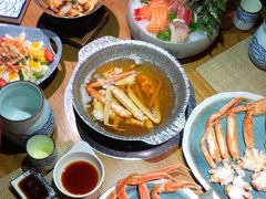 -蟹将军·松叶蟹和牛日料放题自助(K11店)