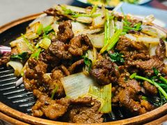 -黑窑厂糖油饼烤鸭·清真菜(旗舰店)
