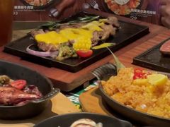 -豪客来牛排(汕头东厦100店)