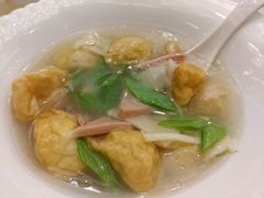 -峨嵋酒家(地安门店)