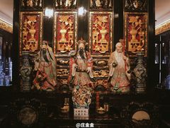 门面-日日鲜自助餐厅(小公园店)