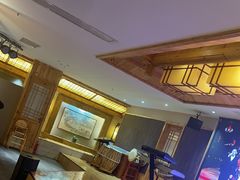 -朝鲜玉流馆(滨河东路店)