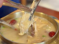 -鑫日千里马朝鲜族小馆(总店)