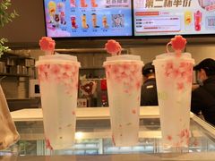 -CoCo都可(崇川万象城店)