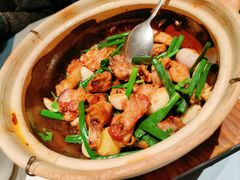 -荣小馆(临海世纪花城店)