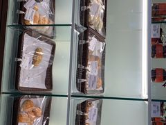 -西点坊(浦东香格里拉店)